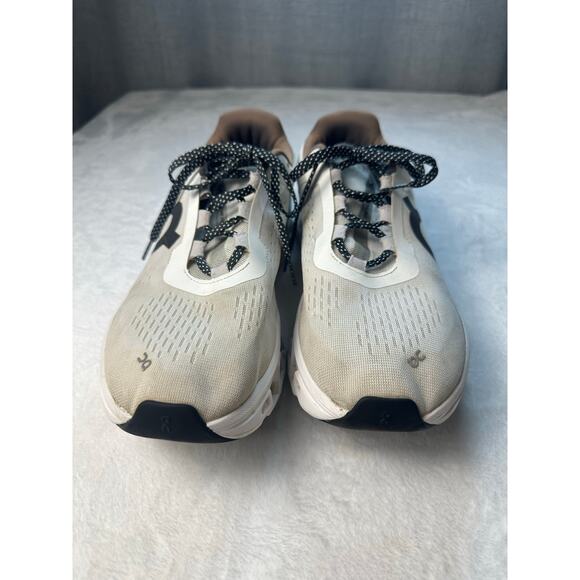 On Running Cloudmonster Running Shoes Size Women's 11 GUC Cloudtec - Picture 2 of 9